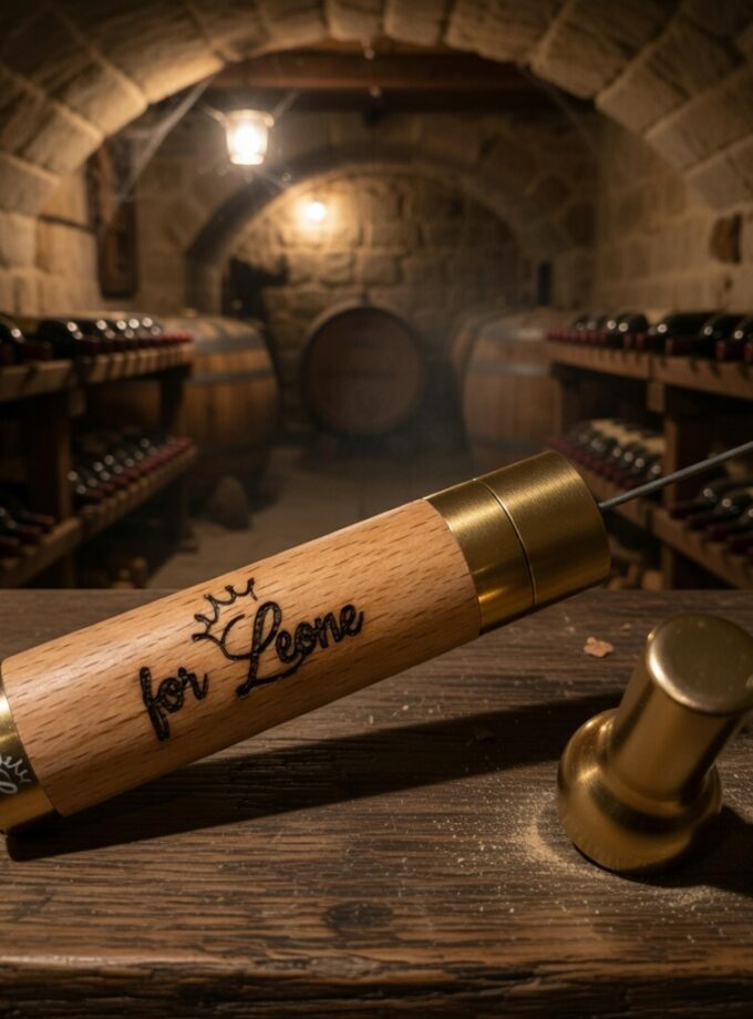 Premium Wine bottle opener